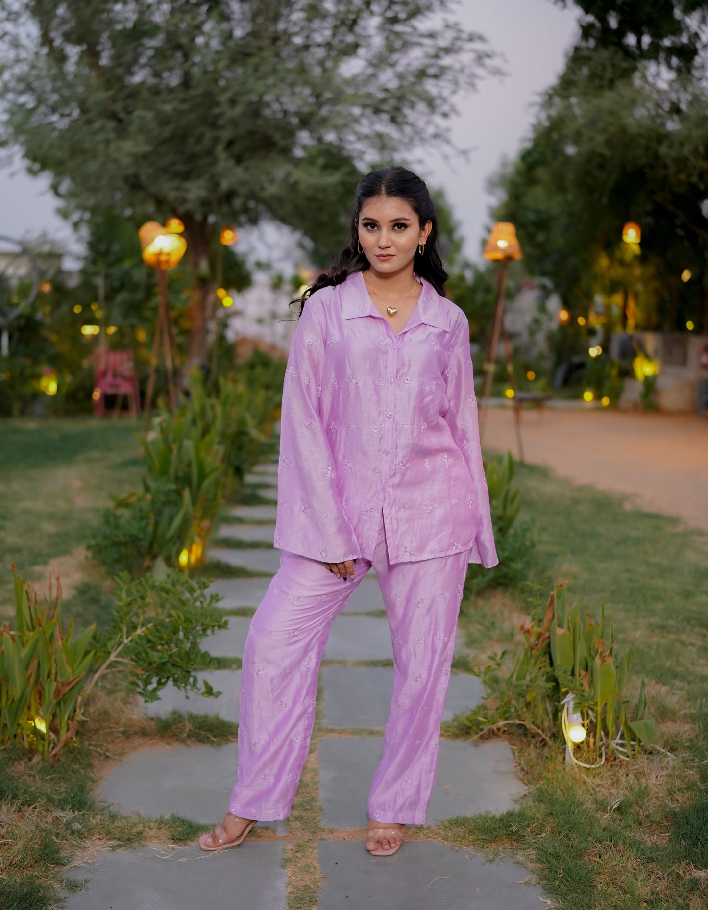COSMOS CO-ORD Set