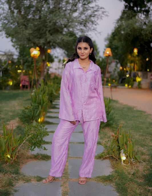 COSMOS CO-ORD Set
