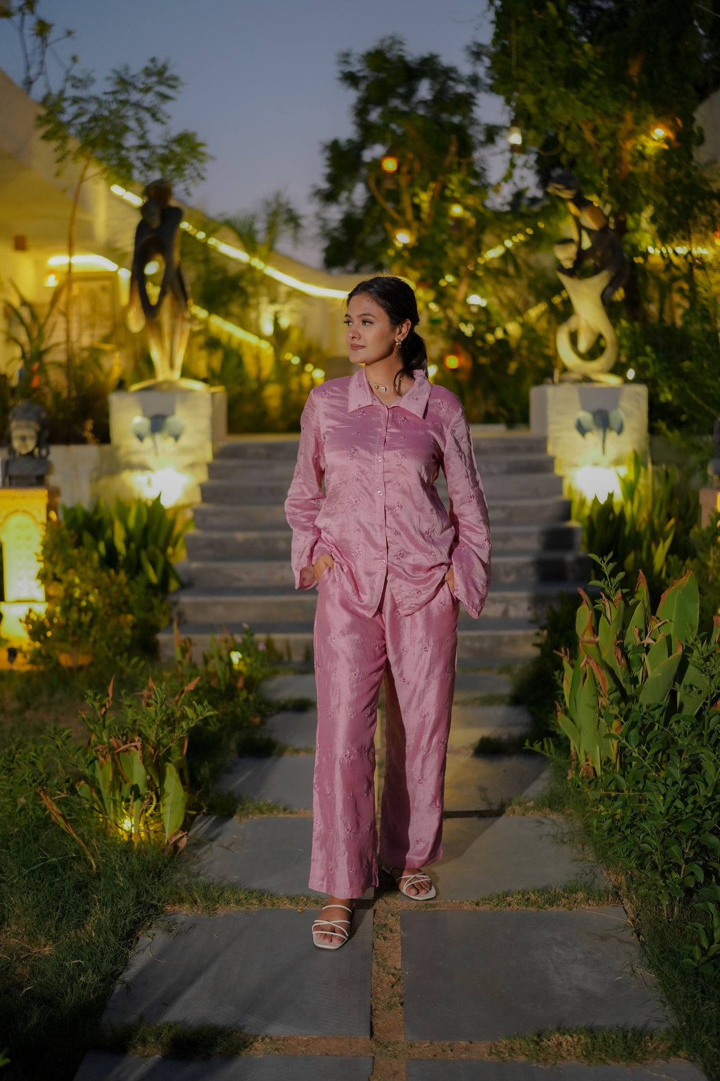 COSMOS CO-ORD Set