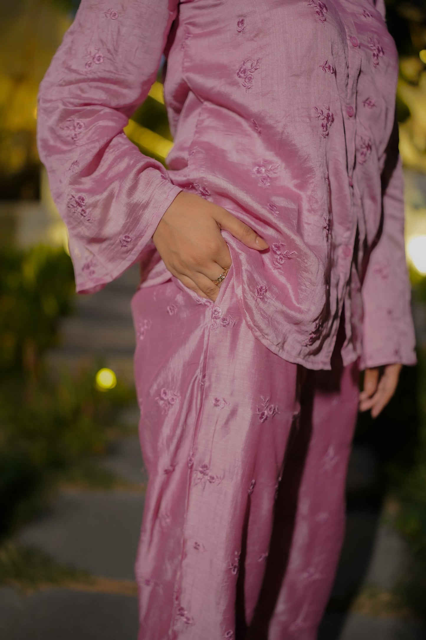 COSMOS CO-ORD Set