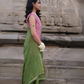 Radha Sharara Set - Pink