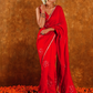 BAHAR BOOTI - RED