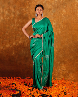 BAHAR BOOTI SAREE