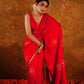 BAHAR BOOTI - RED