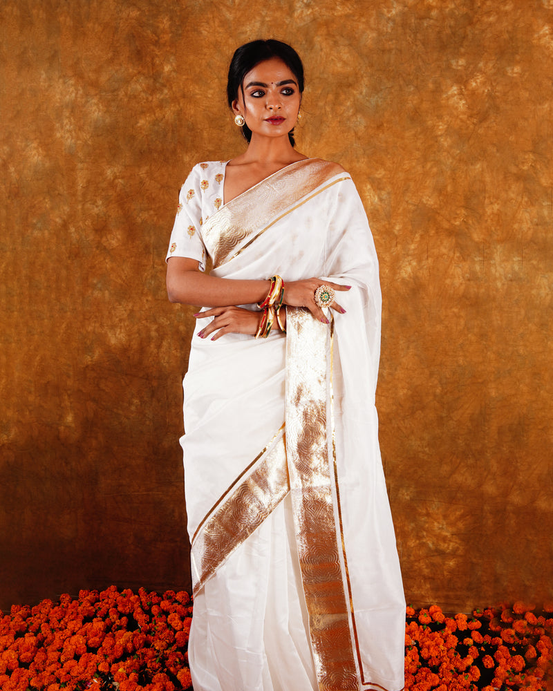 CHAMKEELI SAREE