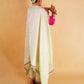 LAJJO KURTA SET - PINK