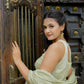 DAHLIA ANARKALI SET - ELAICHI