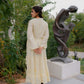 COSMOS TIERED DRESS