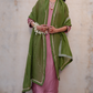 Radha Kurta Set - Pink