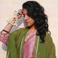 Radha Kurta Set - Pink