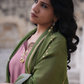 Radha Kurta Set - Pink