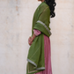 Radha Kurta Set - Pink